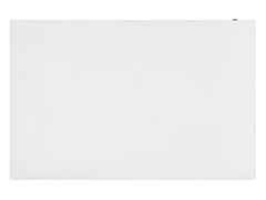 Beliani Potah na zátěžovou přikrývku 100 x 150 cm bílý RHEA