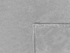Beliani Potah na zátěžovou přikrývku 100 x 150 cm šedý RHEA