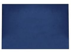 Beliani Potah na zátěžovou přikrývku 135 x 200 cm modrý RHEA