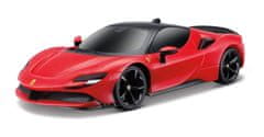 Maisto Maisto RC - 1:24 RC Premium ~ Ferrari SF90 Stradale