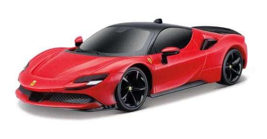 Maisto Maisto RC - 1:24 RC Premium ~ Ferrari SF90 Stradale