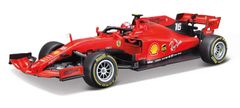 Maisto Maisto RC - 1:24 F1 Ferrari SF90 (2019)