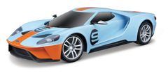 Maisto Maisto RC - 1:24 RC Premium ~ 2019 Ford GT Heritage