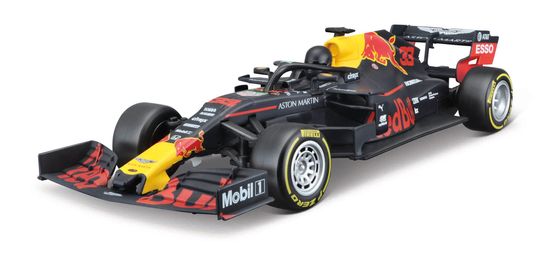 Maisto Maisto RC - RC 1:24 F1 Red Bull RB15 (2019) 2,4 GHz