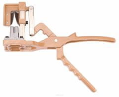 Powermat Nůžky roubovací 290mm, pro průměry větví 3-20mm, ostří SKS7 PM-SDO-320T