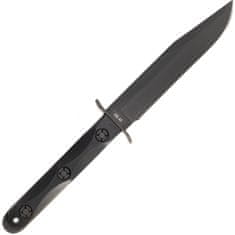 KA-BAR® KB-EK45 Ek Model 5 Celcon Sheath, str edge