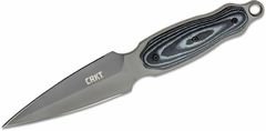 CRKT CR-2075 SHRILL BLACK GREY