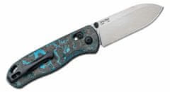 Kizer Ki3619A2 Drop Bear Arctic Storm, FatCarbon