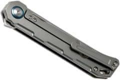 Kizer Ki4458T1 Begleiter Titanium Gray