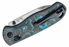 Kizer Ki3619A2 Drop Bear Arctic Storm, FatCarbon