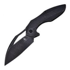 Kizer Ki4502A2 Megatherium Black Titanium