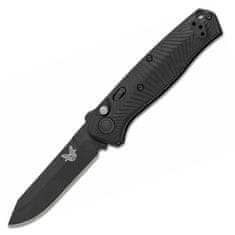 Benchmade 8551BK MEDIATOR, AUTO, REV TANTO