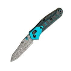 Benchmade 945-221 MINI OSBORNĚ, DAMA, AXIS