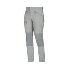 Mammut Pánské softshellové kalhoty Mammut Pordoi SO Pants Men granit|50