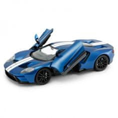 Rastar R/C auto Ford GT (1:14) blue