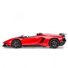 Rastar R/C auto Lamborghini Aventador J (1:12)