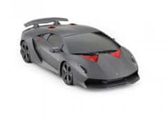 Rastar R/C auto - Lamborghini Sesto Elemento - měřítko 1:18