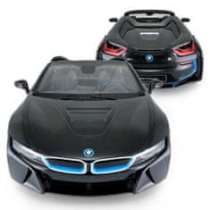 Rastar R/C auto BMW i8 Roadster (1:12)