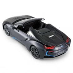 Rastar R/C auto BMW i8 Roadster (1:12)