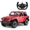 Rastar R/C auto Jeep Wrangler JL (1:14)