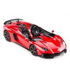 Rastar R/C auto Lamborghini Aventador J (1:12)