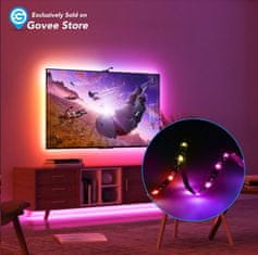 Govee Govee DreamView TV 75-85" SMART LED podsvícení RGBIC