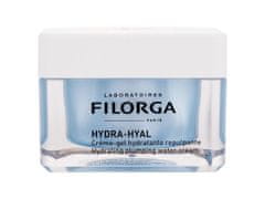 Filorga 50ml hydra-hyal hydrating plumping water cream