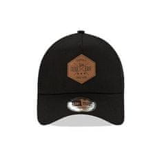 New Era kšiltovka NEW ERA 940 Af trucker Heritage patch BLK One Size