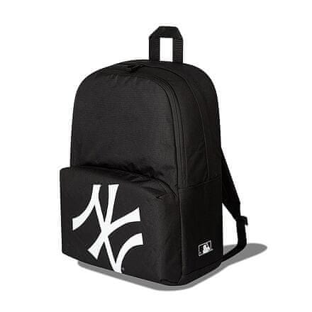 New Era batoh NEW ERA MLB Disti multi stadium bag NEYYAN BLKWHI One Size