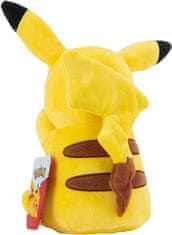 Jazwares Pokémon Pikachu sedící 30 cm