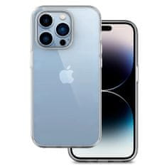 MobilPouzdra.cz Kryt Ultra 1mm pro Apple iPhone 16 Plus , barva čirá