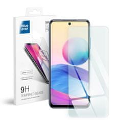 MobilMajak Tvrzené / ochranné sklo Xiaomi Redmi Note 10 5G - Blue Star