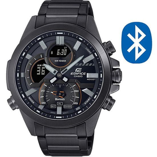 Casio Connected Edifice ECB-30DC-1AEF (651)