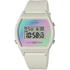 Casio Collection Vintage Digital LW-205H-8AEF (247)