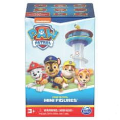 Paw Patrol Tlapková patrola Narozeninová kolekce malých figurek..