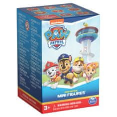 Paw Patrol Tlapková patrola Narozeninová kolekce malých figurek..