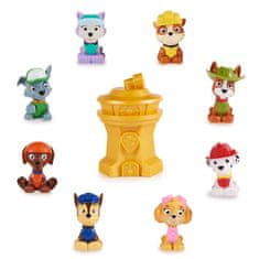 Paw Patrol Tlapková patrola Narozeninová kolekce malých figurek..