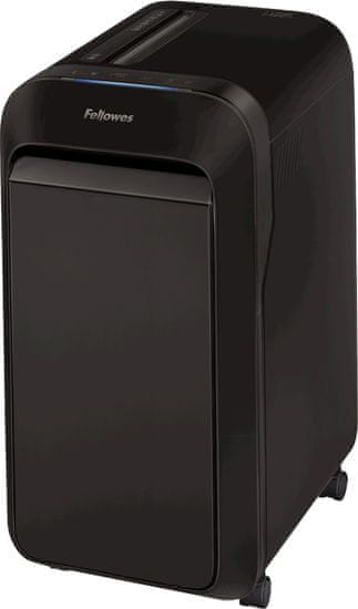 Fellowes Fellowes Skartovač LX 221 černý