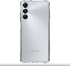 Noname Tactical TPU Plyo Kryt pro Samsung Galaxy A05s Transparent