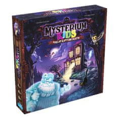 Grooters Mysterium Kids: Poklad kapitána Skřípa