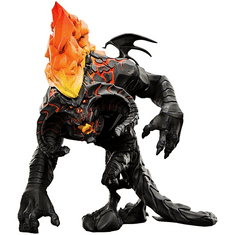 Weta Workshop WETA Figurka - Lord of the Rings -The Balrog Mini Epics