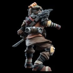 Weta Workshop WETA Figurka Apex Legends - Bloodhound