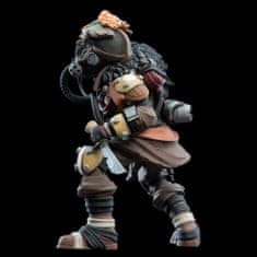 Weta Workshop WETA Figurka Apex Legends - Bloodhound