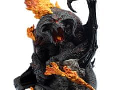 Weta Workshop WETA Figurka - The Balrog (Classic Series), měřítko 1:6 - 32cm