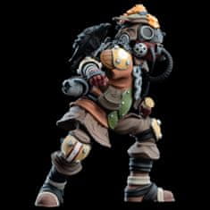 Weta Workshop WETA Figurka Apex Legends - Bloodhound