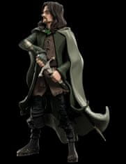 Weta Workshop WETA Figurka The Lord of the Rings - Aragorn - 17 cm