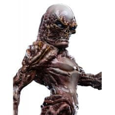 Weta Workshop WETA Figurka Stranger Things: Vecna a Eleven - Limitovaná edice - 16,6 cm