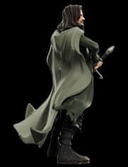 Weta Workshop WETA Figurka The Lord of the Rings - Aragorn - 17 cm