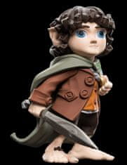 Weta Workshop WETA Figurka The Lord of the Rings - Frodo Baggins