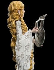 Weta Workshop WETA Figurka The Lord of the Rings - Galadriel - 17 cm